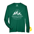 UV Performance Long-Sleeve - Choose from +30 Sayings