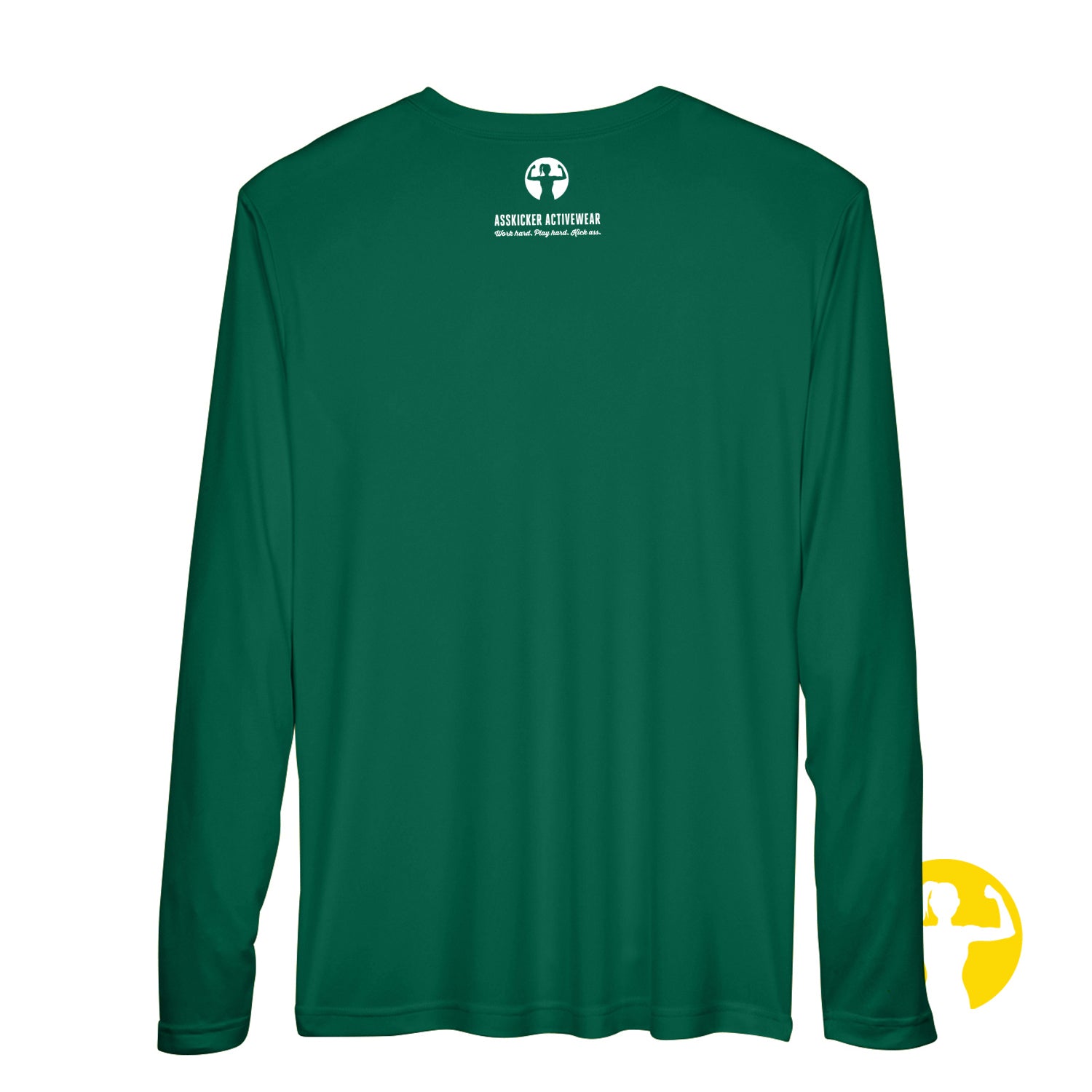 Climb Any Mountain - UV Performance Long-Sleeve