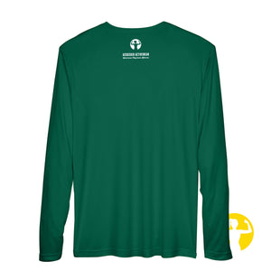 UV Performance Long-Sleeve - Choose from +30 Sayings