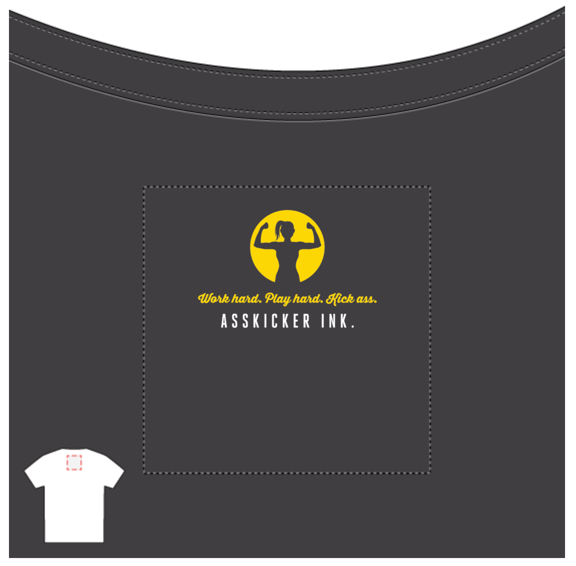 Not before coffee. | Sweatshirt