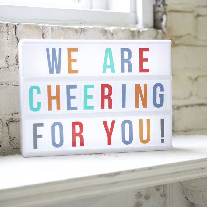 Limited Edition &#39;I AM&#39; Series of Wrist Wraps (5 Options)