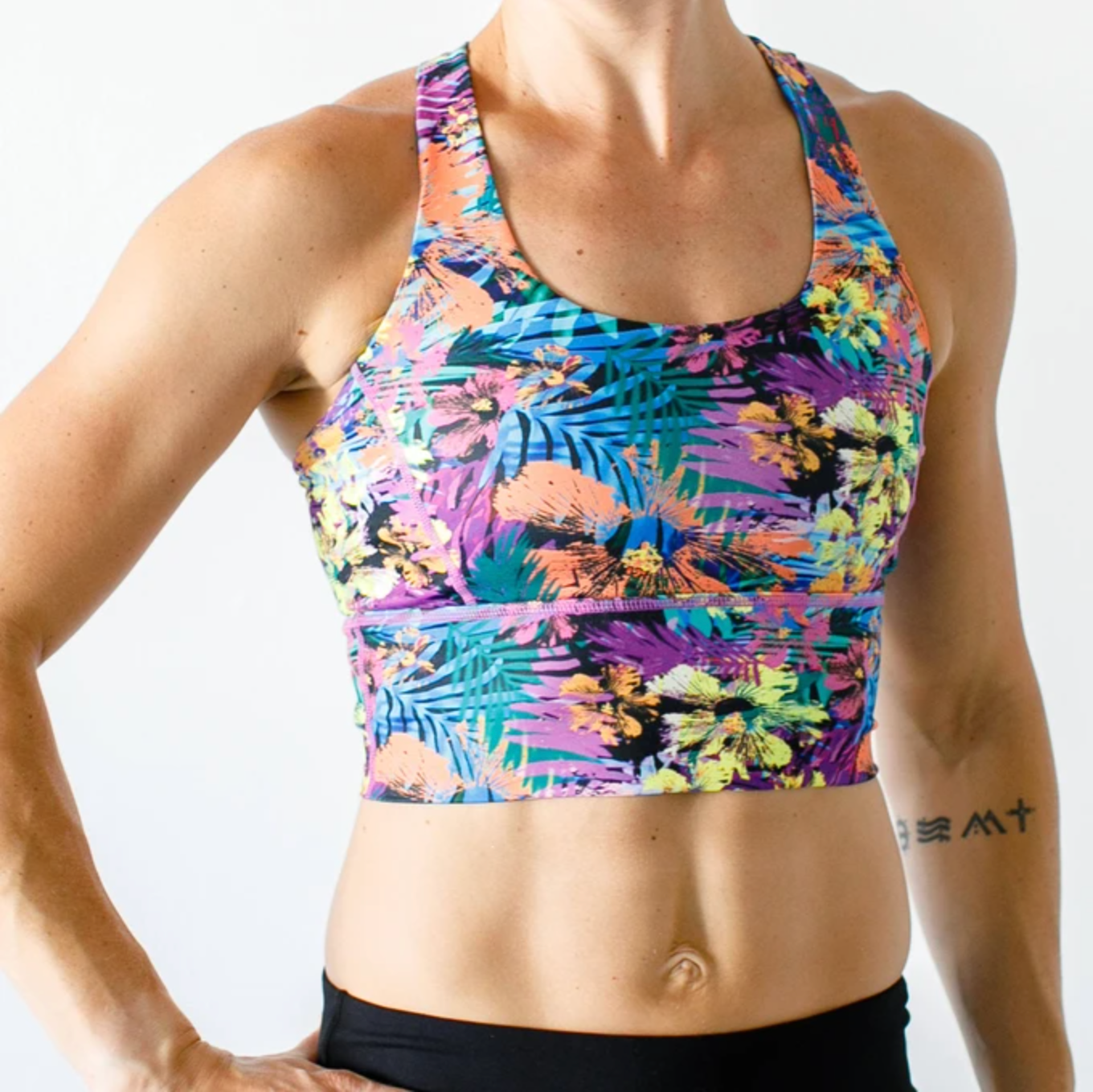 Intensity Sports Bras from Born Primitive [Clearance] XS, XL, 2XL