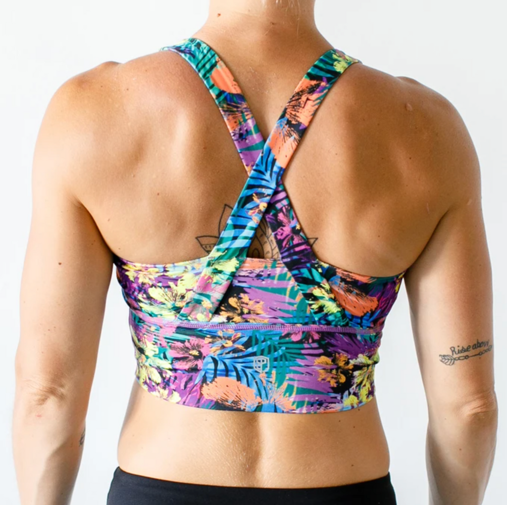 Intensity Sports Bras from Born Primitive [Clearance] XS, XL, 2XL