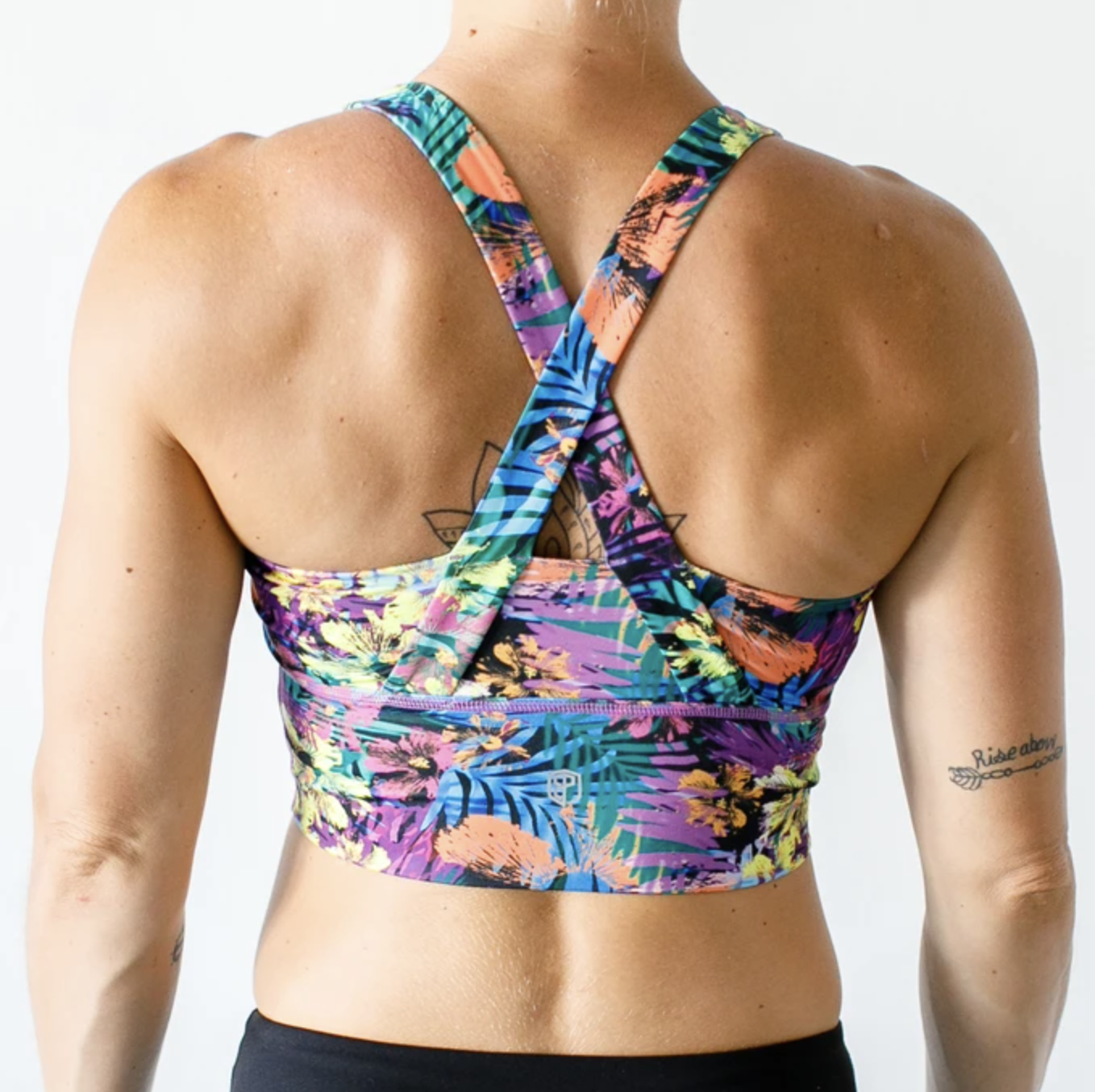 Intensity Sports Bras from Born Primitive [Clearance] XS, XL, 2XL