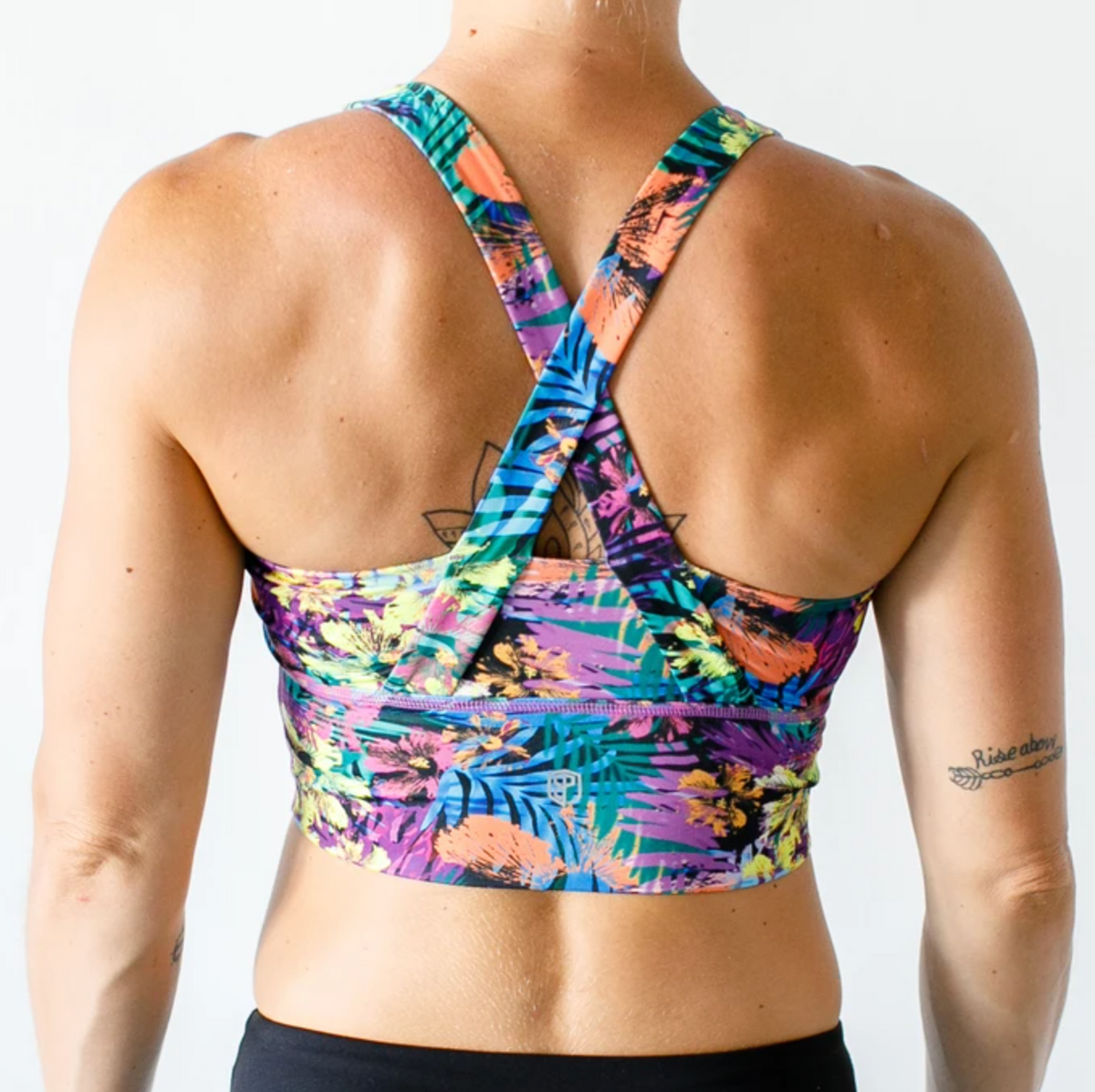 Intensity Sports Bras from Born Primitive [Clearance]