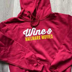 Clearance Hoodies, Various Sayings & Sizes